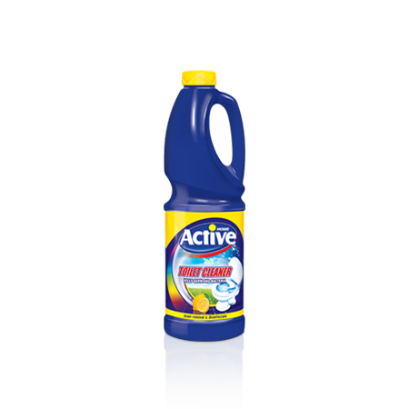 Активный очиститель для туалета 1000 г