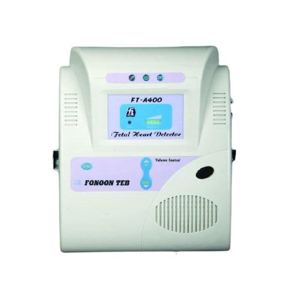 FT-A400 Fetal Detector
