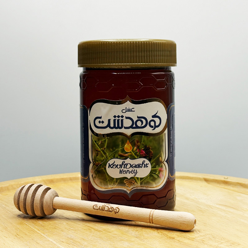Kouhdasht Taranjebin Honeydew 300 gr