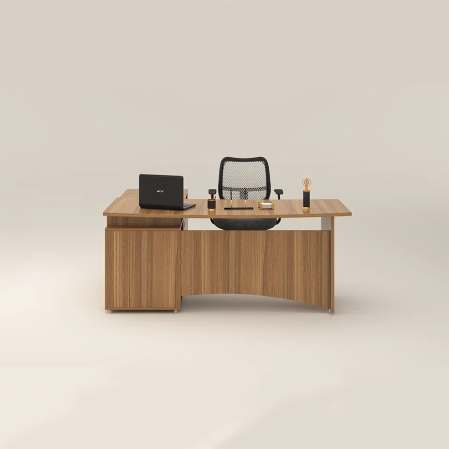 Admenstrive Desk - Baran expert desk