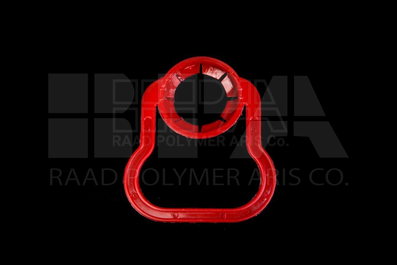 Bottle Handle, Neck 28 - 3 grams