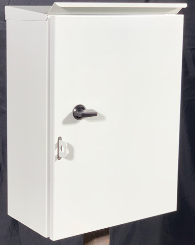 Flush-mounted Frame