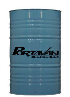 Engine Oil Rapid 16000 20W50 SL/CF