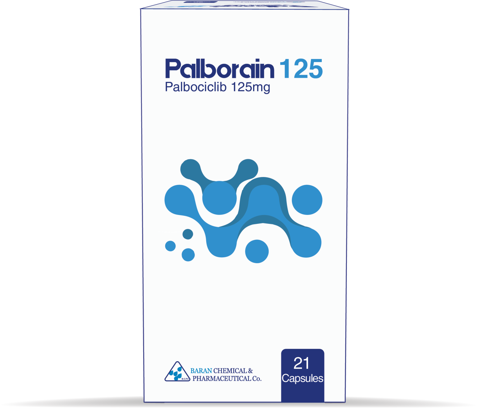 Palbociclib 