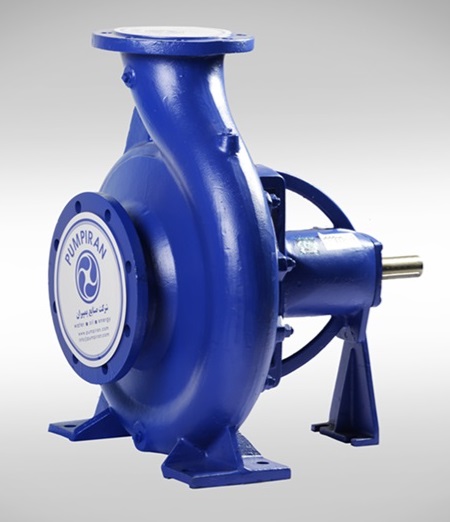 Pumps