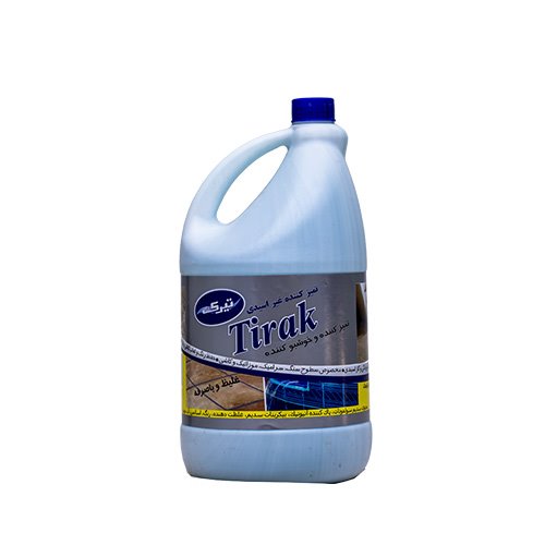 Tirak Non Acidic Cleaner