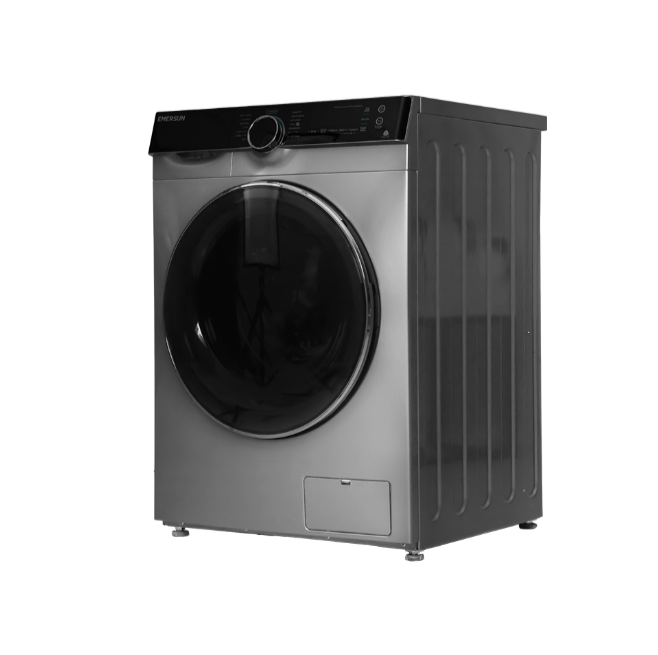 Emersun Red Washing Machine