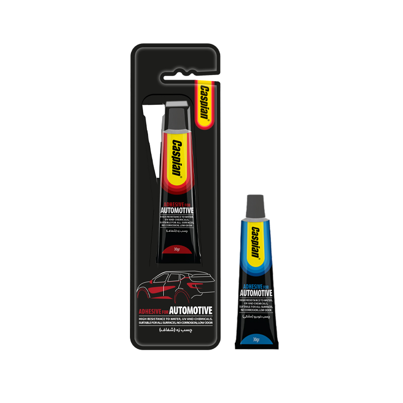 Caspian Automotive & Trim Adhesive