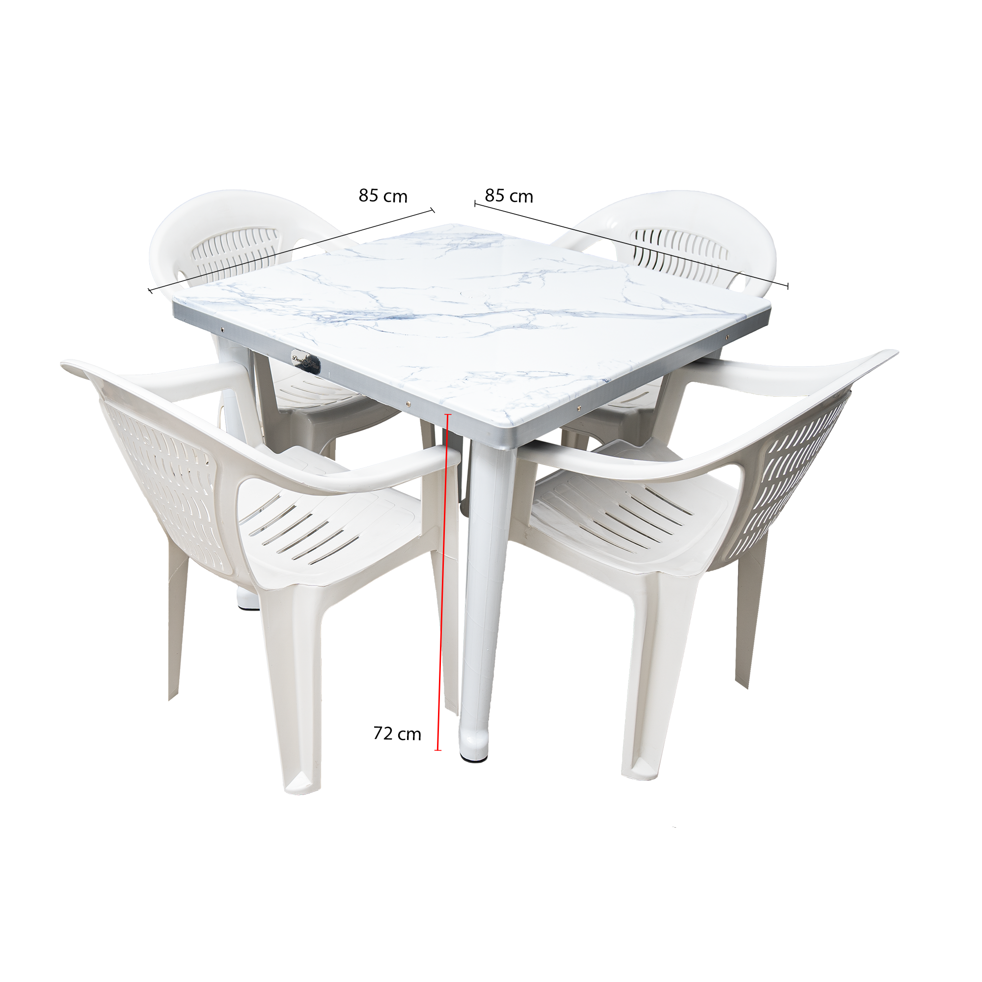 SquareTable