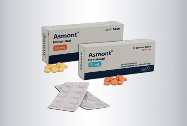 Asmont