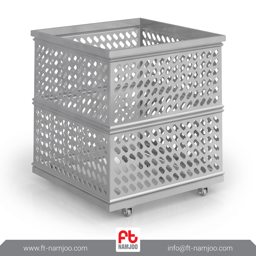 Tuna Canning Production Line