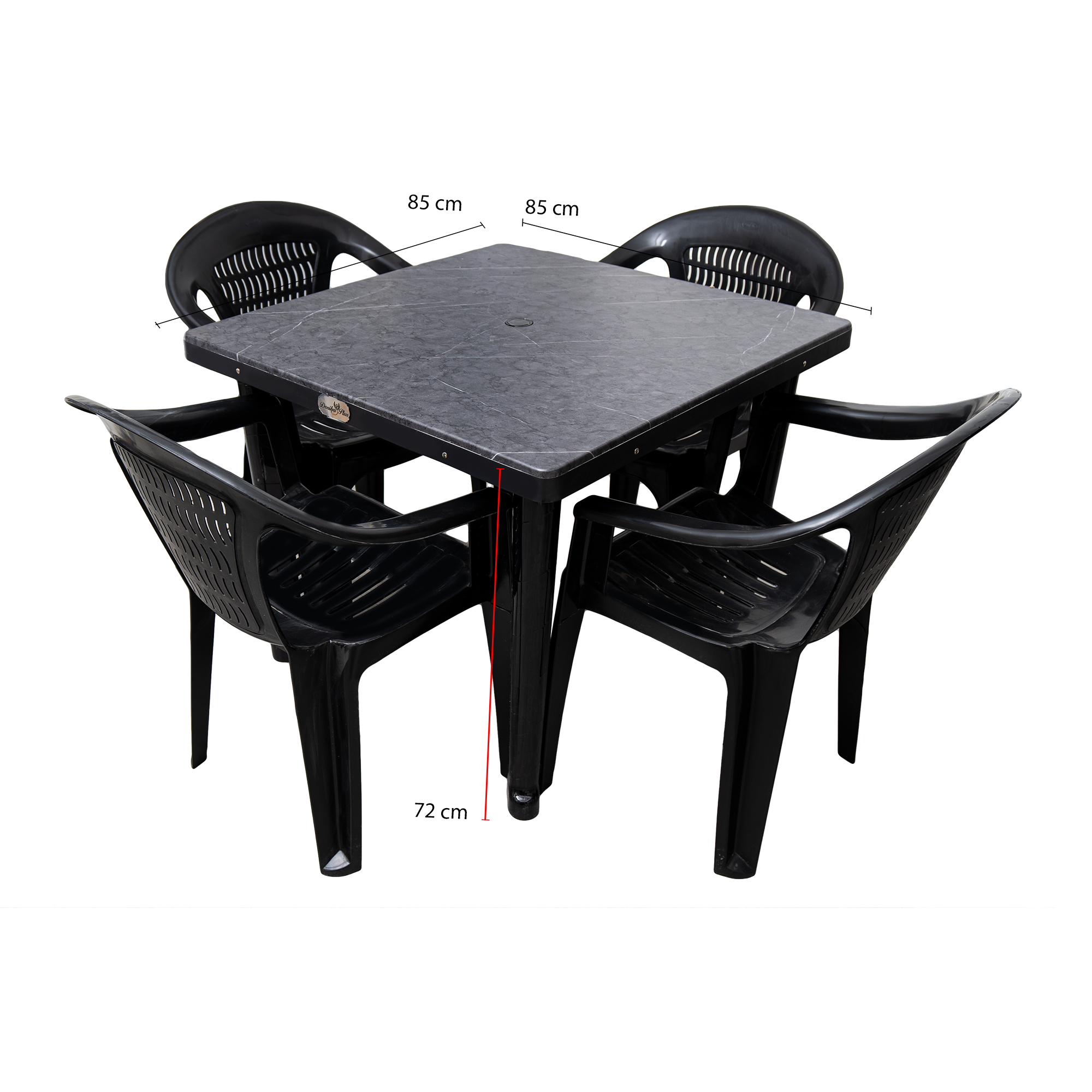 SquareTable