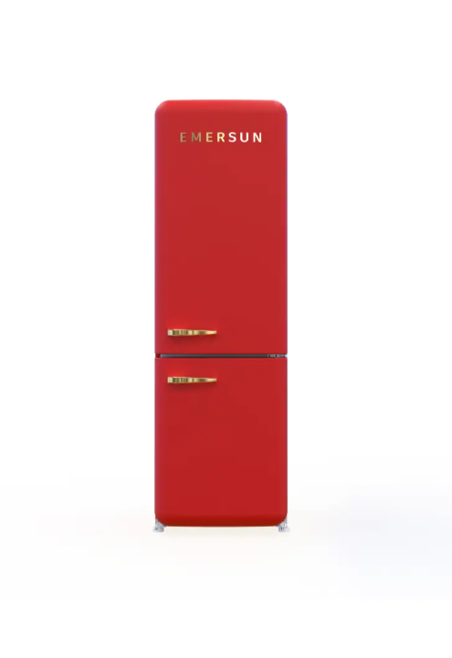 Onyx 20-Foot Refrigerator-Freezer