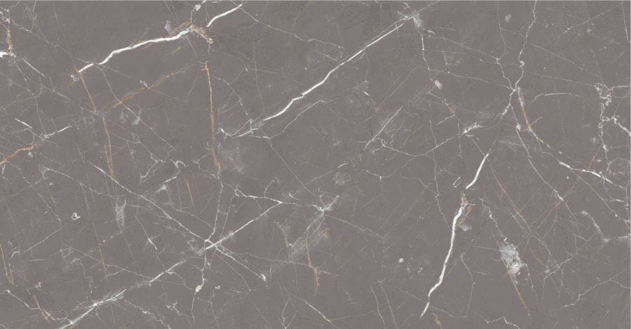 Black Henry Tile | 60x120