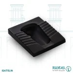 Iranian toilet - Squat Toilet