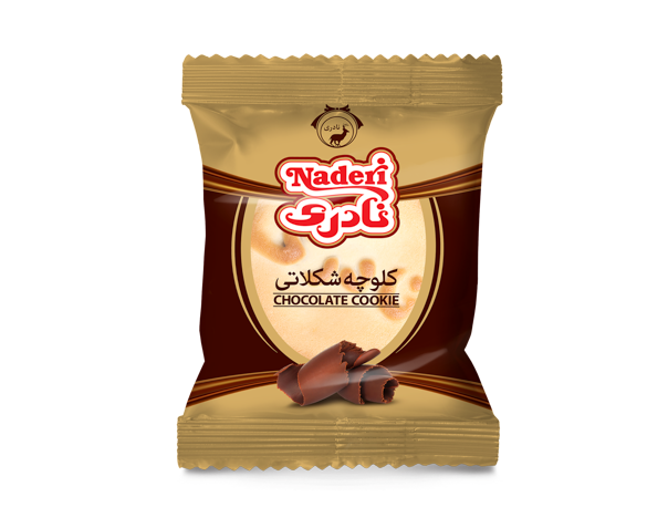 Chocolate Cookie