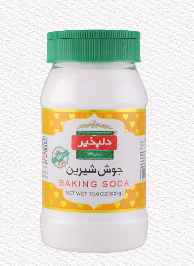 Baking Soda