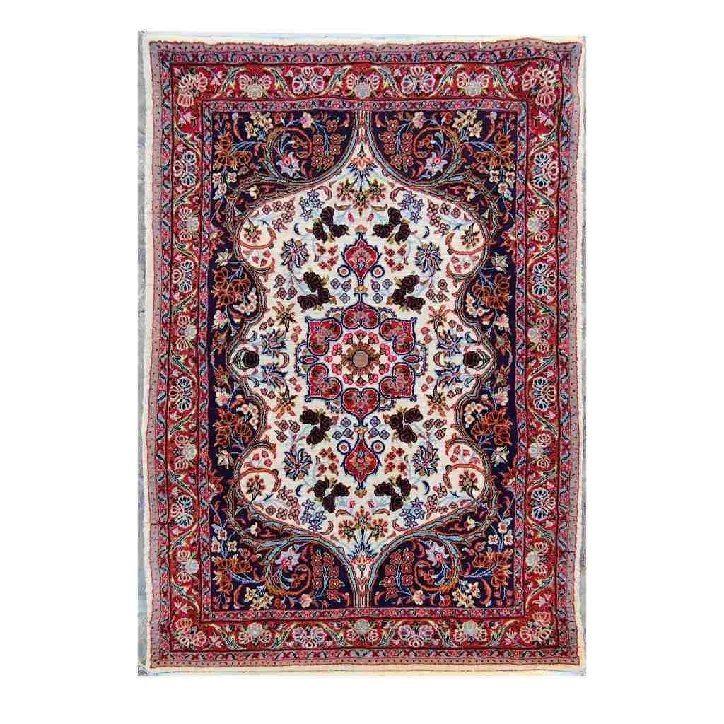 Bijar Handwoven Persian Rug