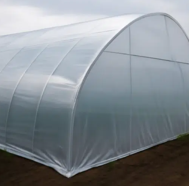 Greenhouse nylon Transparent