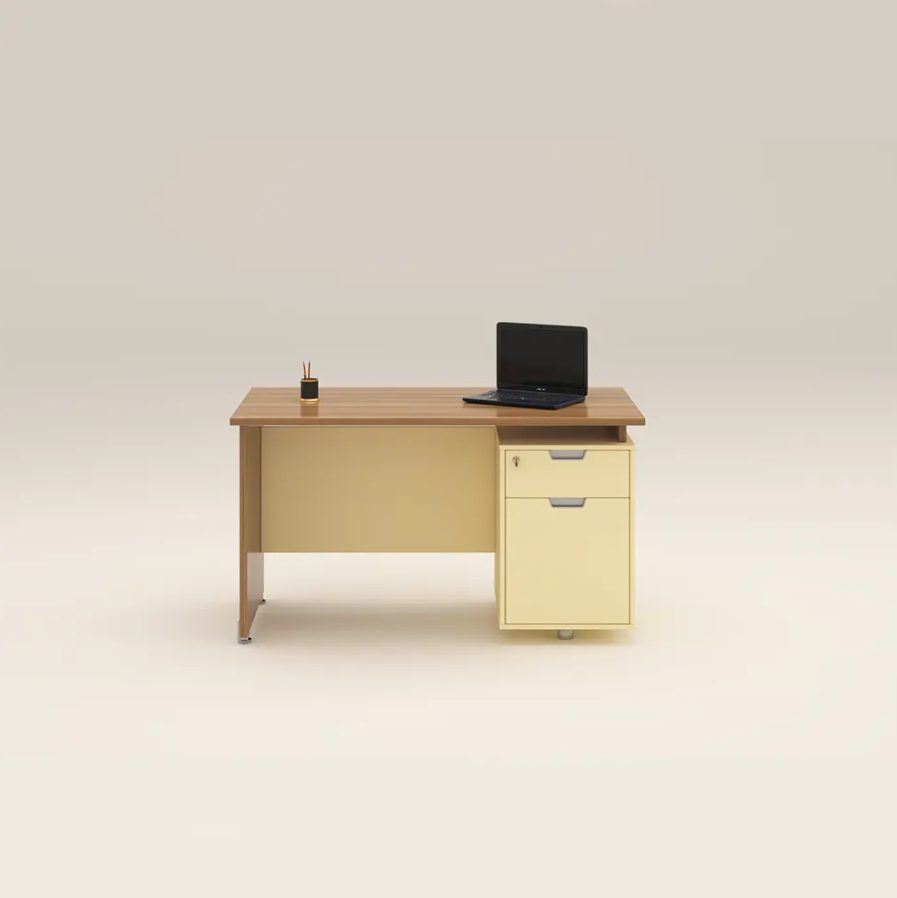 Executive Desk - Narges staff desk