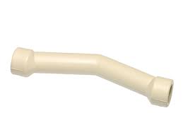 Cross Over Pipe With Socket