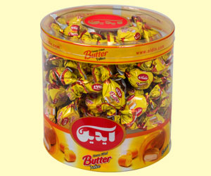 AIDIN Premium Butter Toffee - Multi-Pack Series