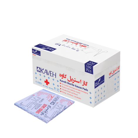Sterile Gauze