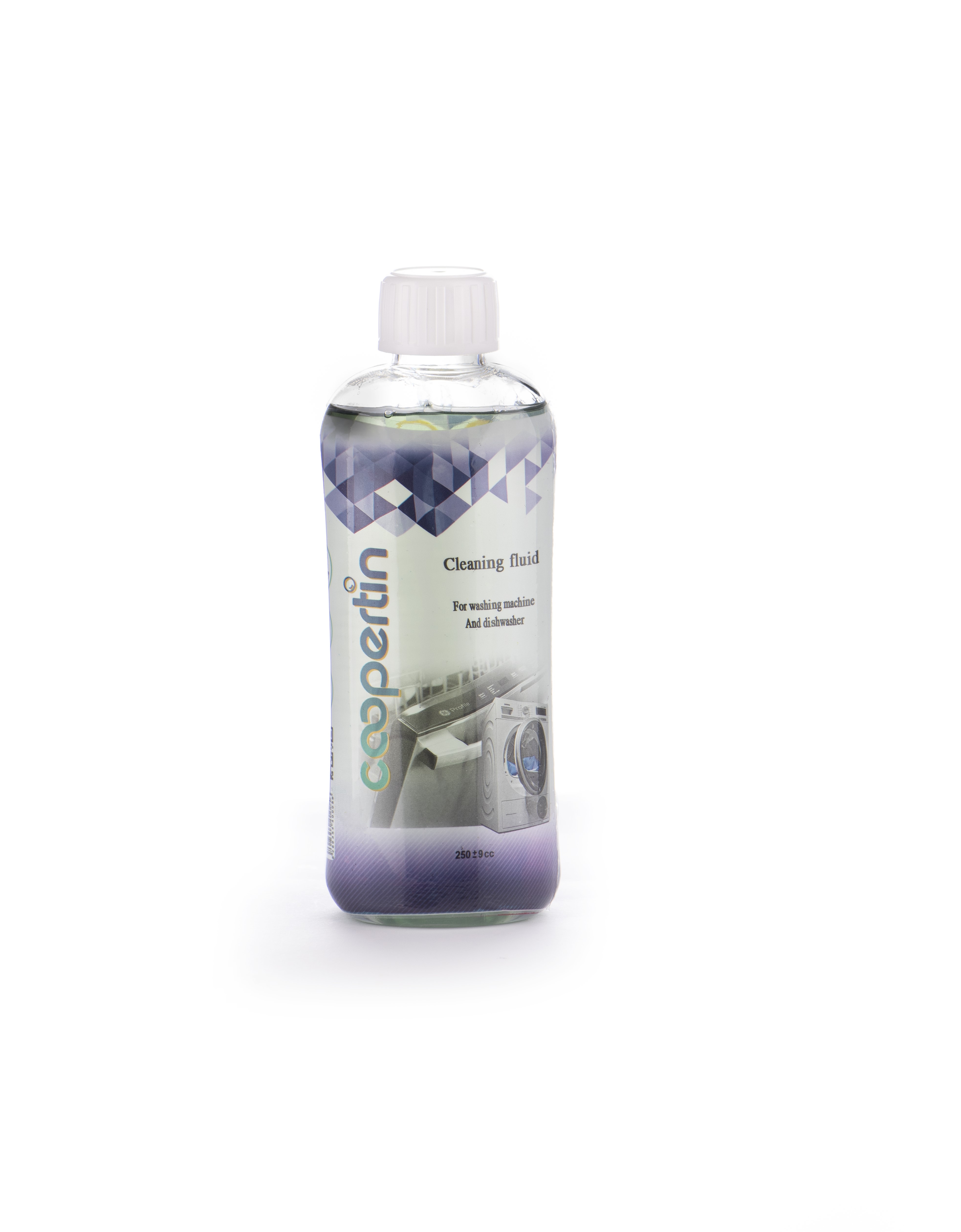 Cleaning Liquid For washing machine and dishwasher