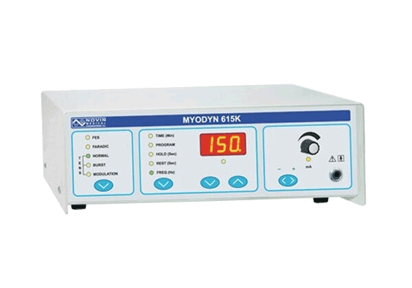 615K Electrical Stimulator