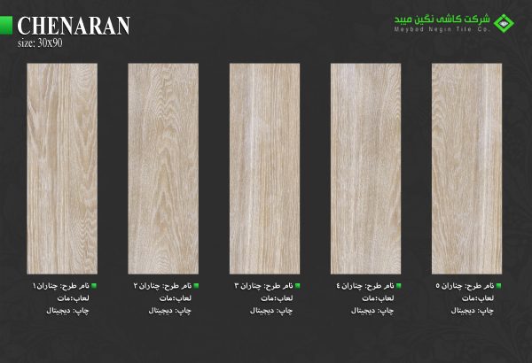 Negin Ceramic Tile