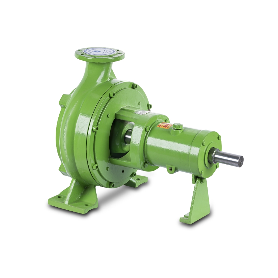 Slurry pump