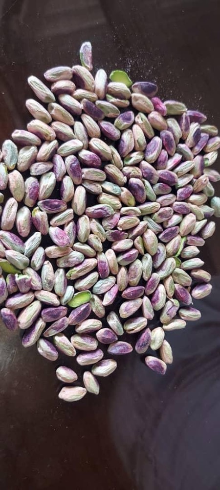 Wholesale Organic Pistachio kernels