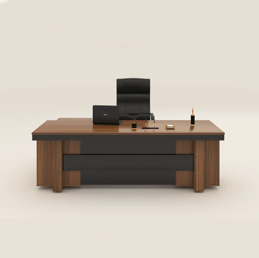 Managerial Desk - Soroush management desk