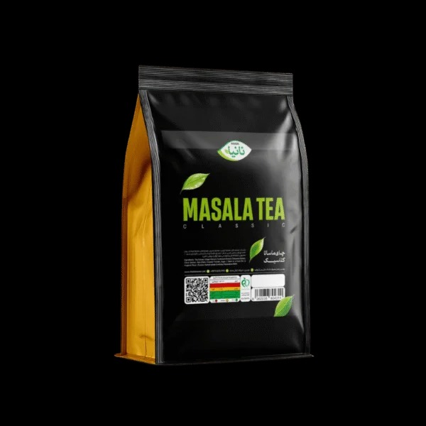 Nania Classic Masala Tea - 1000 grams