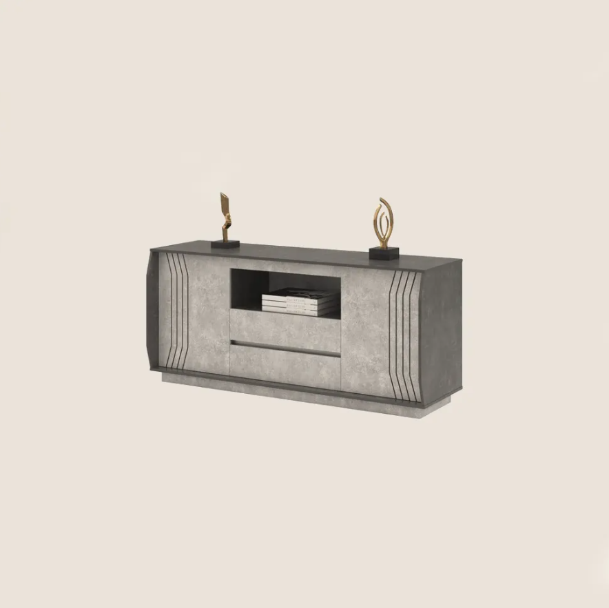 Afaq Credenza