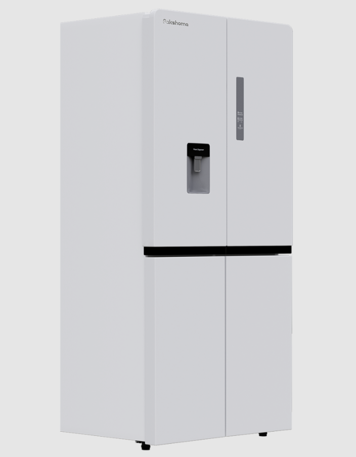Four-door Refrigerators