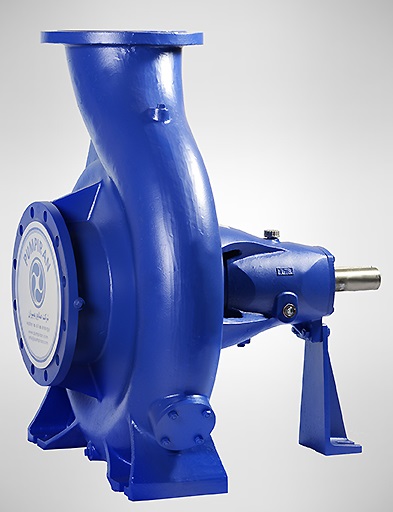 Pumps