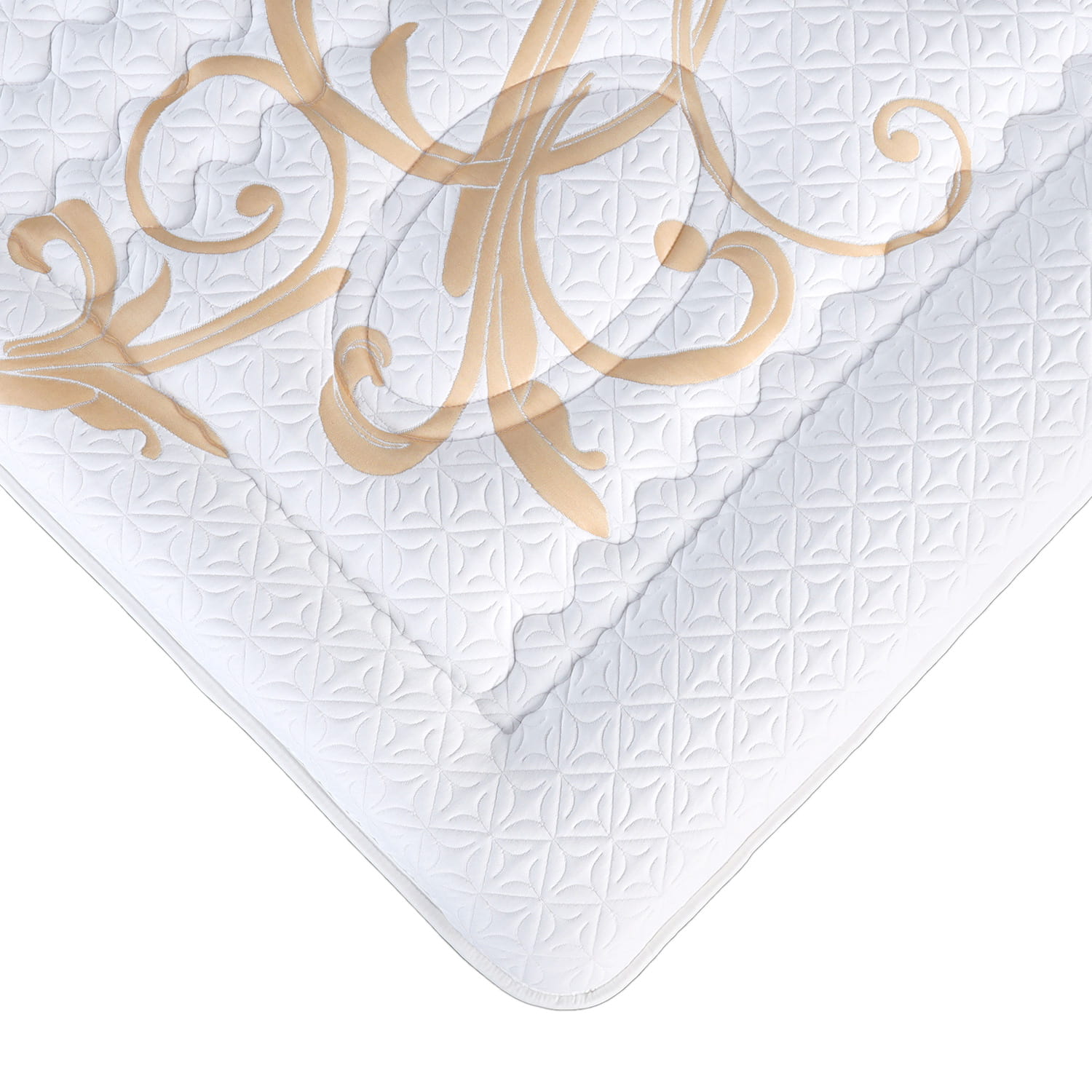 Climax Zest Hybrid Medical Mattress - 38cm, 1610 Pocket Springs