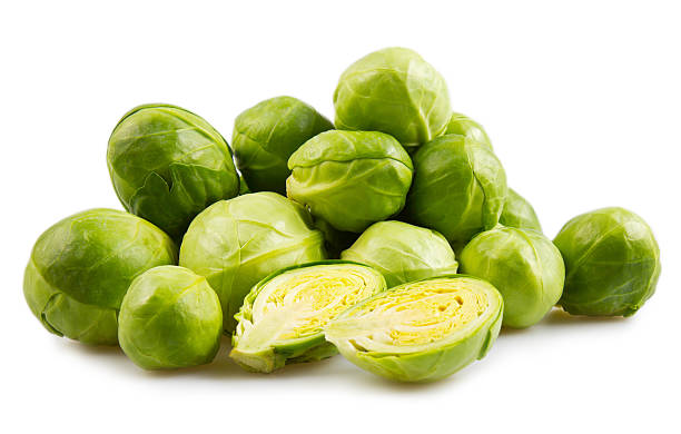 Frozen Shredded Cabbage