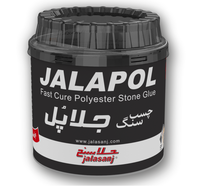 Four seasons Polyester Based stone glue