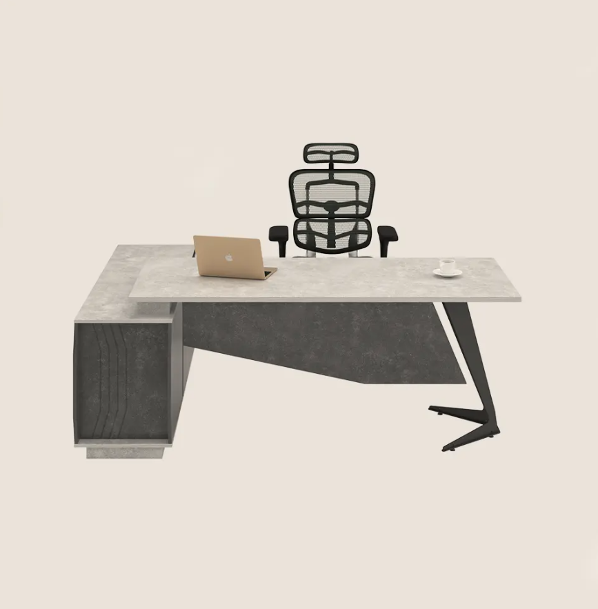 Managerial Desk - Afaq management desk