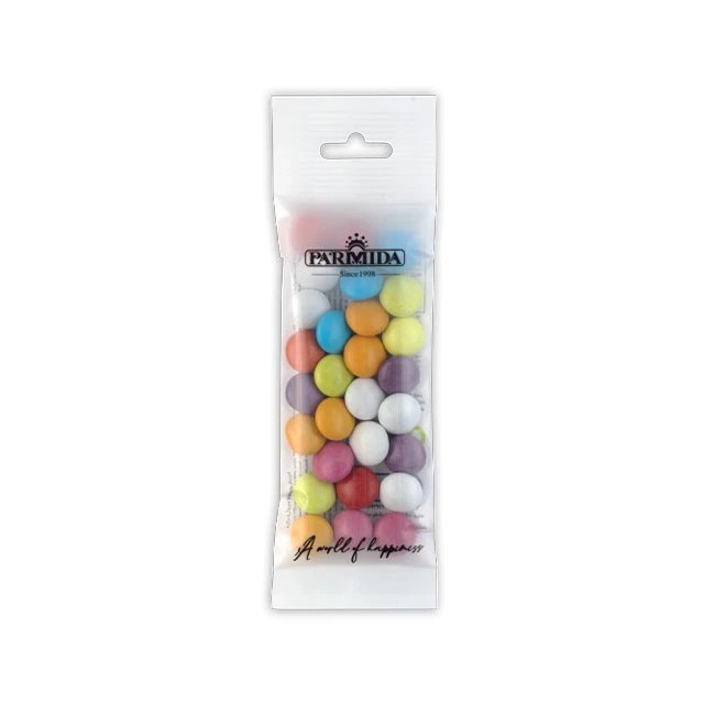 Шоколадные драже Parmida Single Smartoon – 33 г
