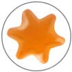 Dr.Bone Stars Jelly gum