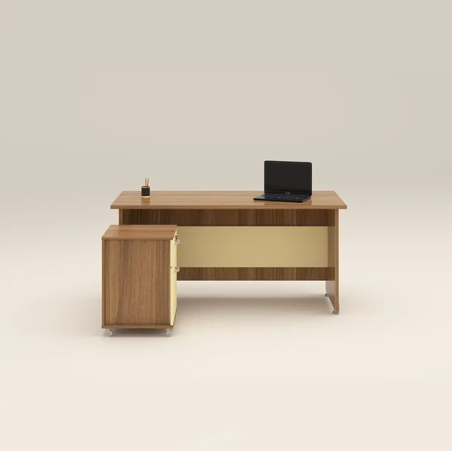 Executive Desk - Nasrin staff desk