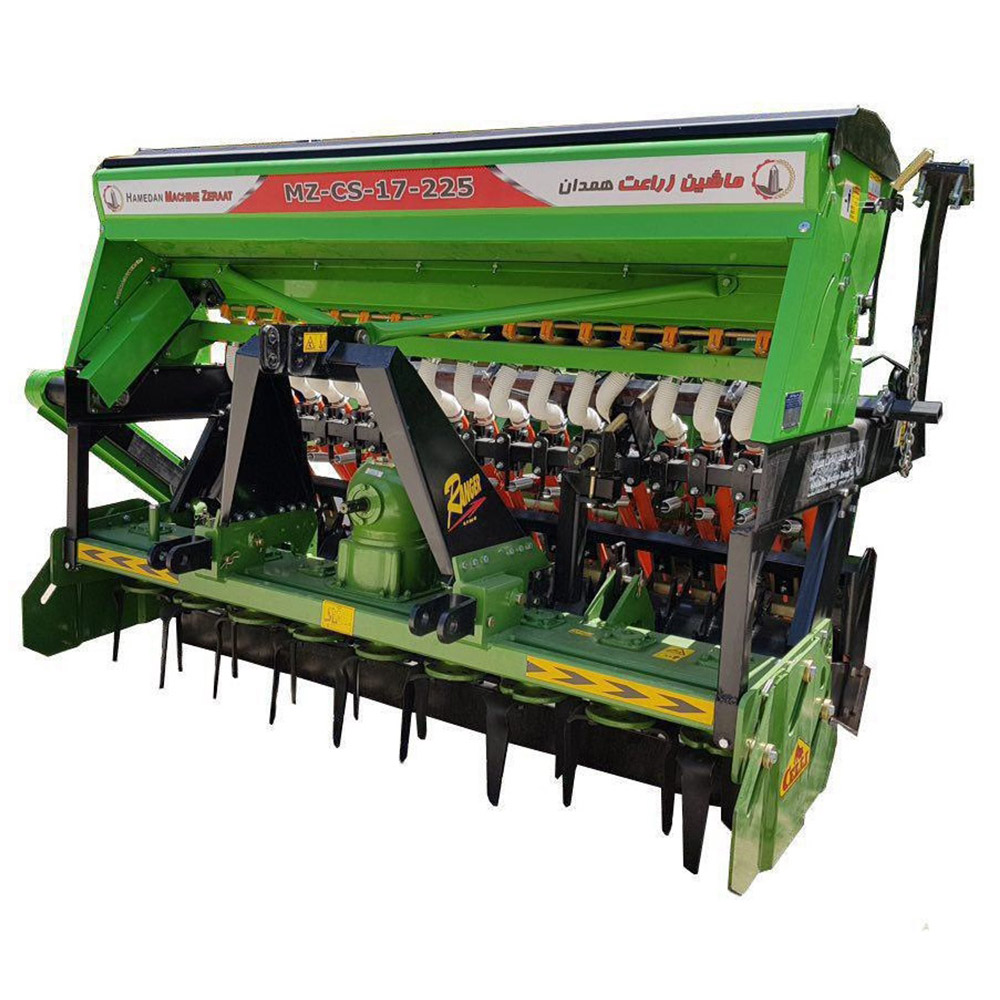 Combines