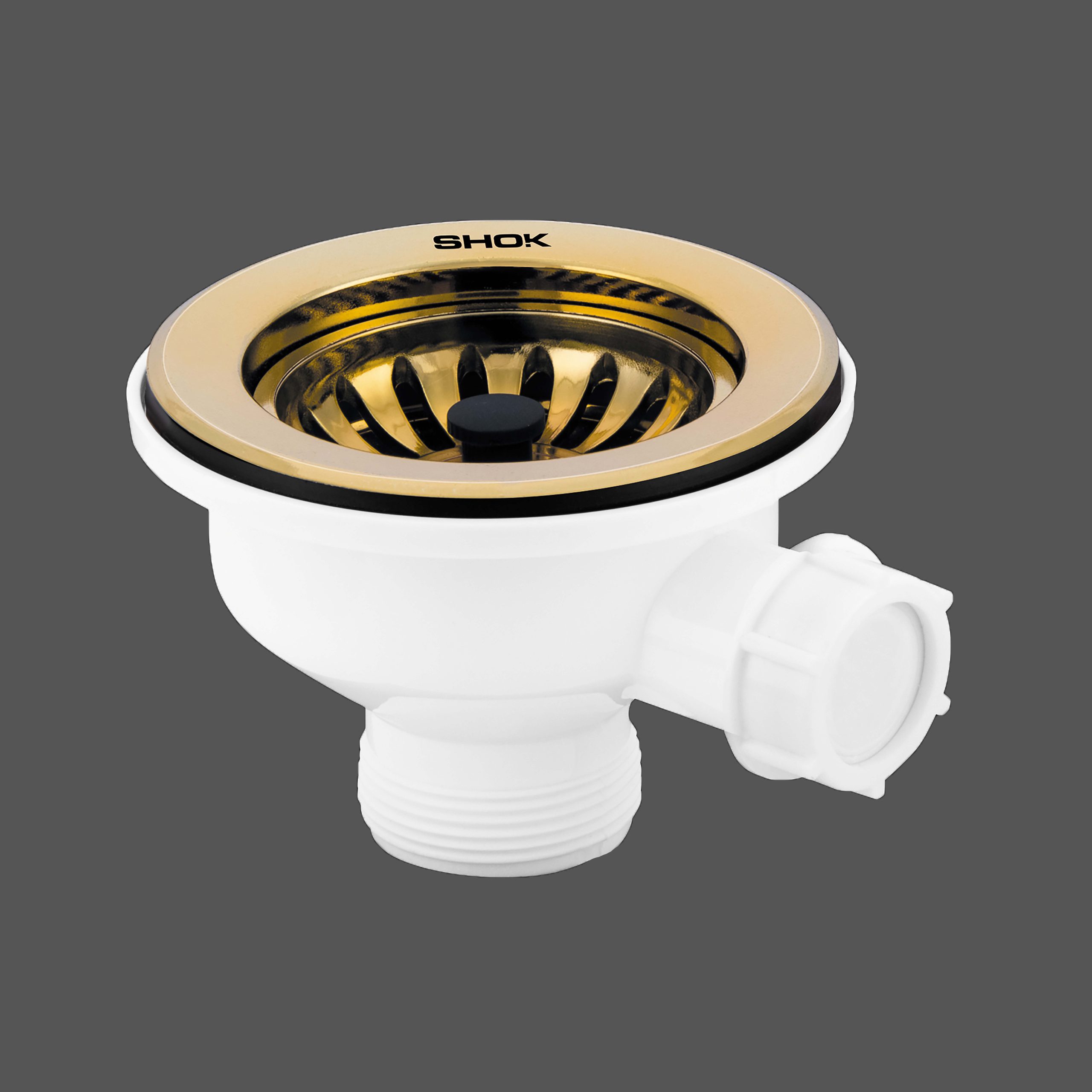 Kichen Sink Drain 
