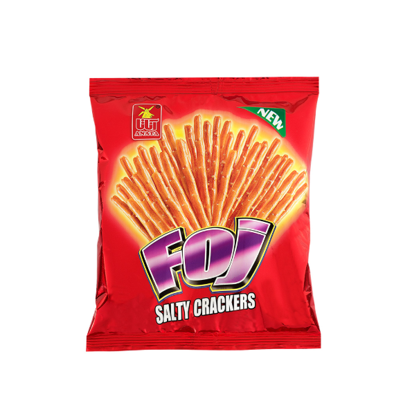 Salty FOJ Biscuits