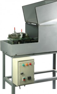 Automatic Laboratory Jolting Machine (Jolting Apparatus for Sample Compaction)