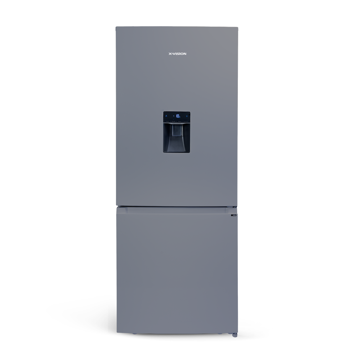 Bottom Freezer Refrigerator X
