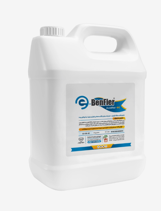 Acidifier e-BenFier 